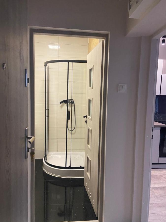 Apartamenty Bezrzecze Stettino Esterno foto